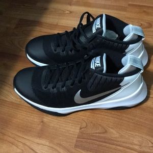 Woman’s Nike Basketball Shoes
